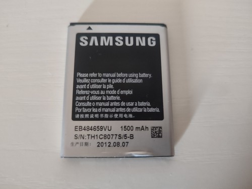 Samsung eb484659vu batteria - samsung,