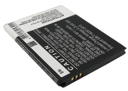 Batteria alta qualità per - di,