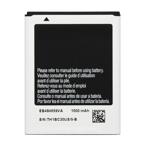 Nuova batteria ricambio - batteria,