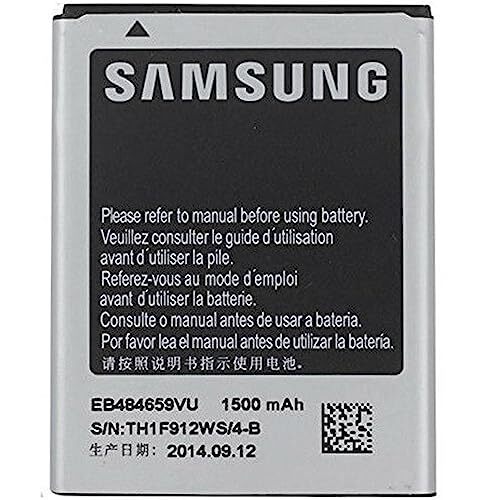 Batteria samsung per galaxy - samsung, w