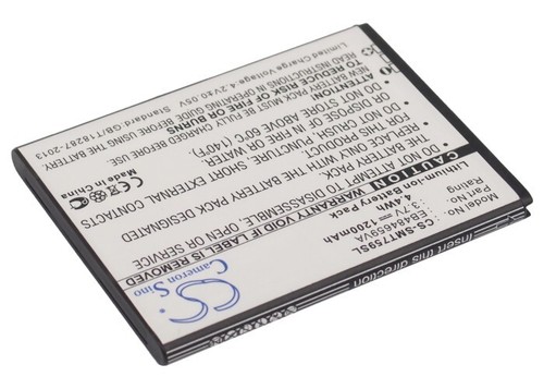 Batteria ion per samsung - li-ion,