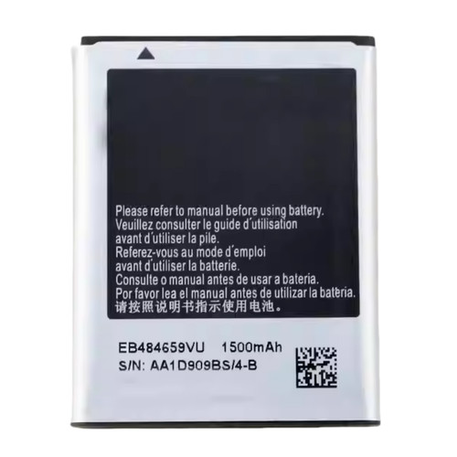 Batteria ricambio 1500 mah - di,