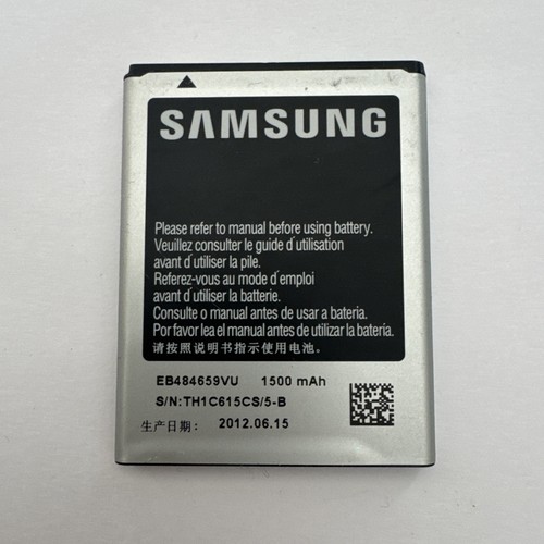 Batteria originale samsung - batteria,