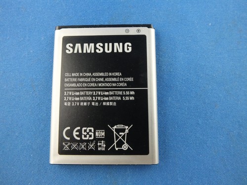Batteria originale samsung - batteria,