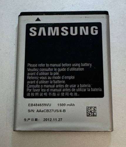 Eb484659vu originale samsung - originale,