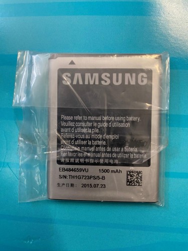 Samsung batteria originale - batteria,