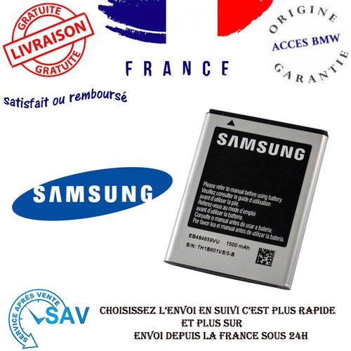 Batteria originale samsung per - samsung,