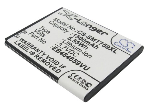 Batteria nuova per mobile - per, t-mobile