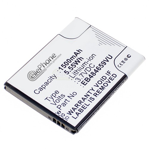 Batteria ion per samsung - li-ion,