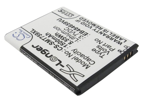 Batteria ion per samsung - li-ion,