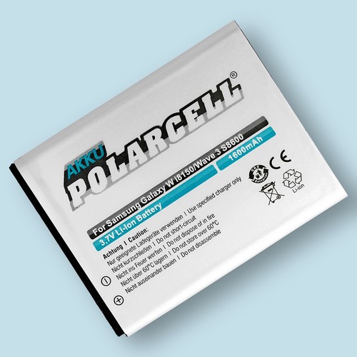Polarcell batteria per samsung - polarcell,